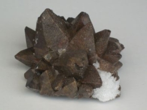 Dogtooth Calcite