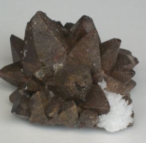 Dogtooth Calcite