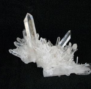 Quartz Crystal