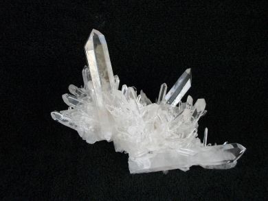 Quartz Crystal