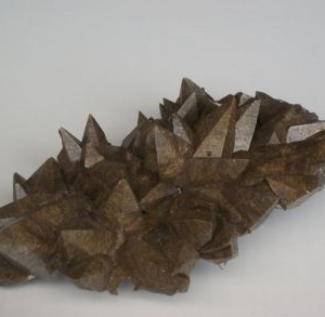 Dogtooth Calcite