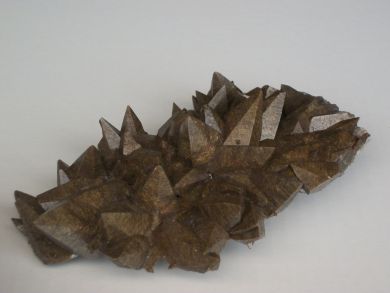 Dogtooth Calcite