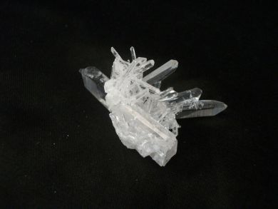 Quartz Crystal