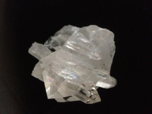 Quartz Crystal