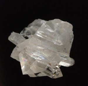 Quartz Crystal