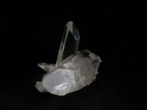 Quartz Crystal