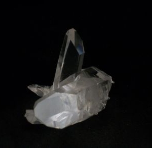 Quartz Crystal