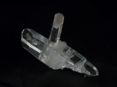 Quartz Crystal