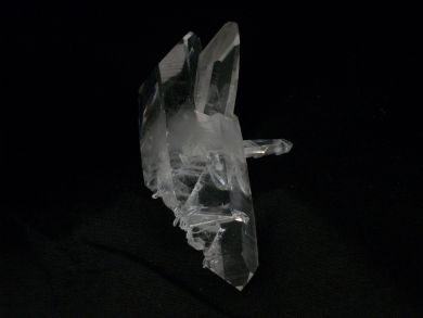 Quartz Crystal