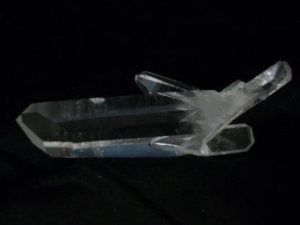 Quartz Crystal