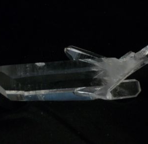 Quartz Crystal