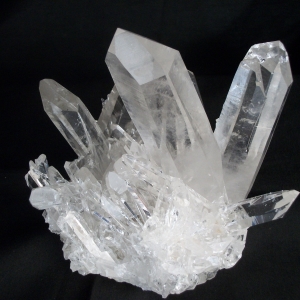 Quartz Crystal