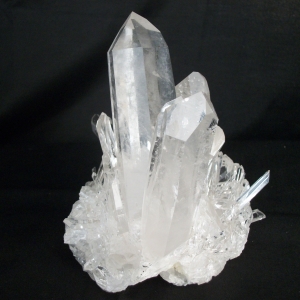 Quartz Crystal