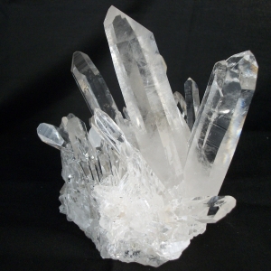 Quartz Crystal