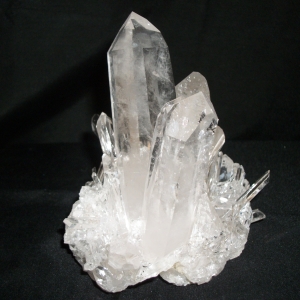 Quartz Crystal