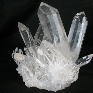 Quartz Crystal