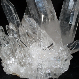 Quartz Crystal