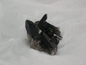 Smoky Quartz