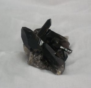 Smoky Quartz