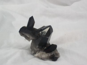 Smoky Quartz