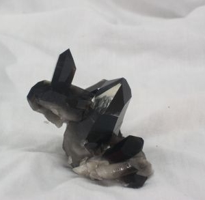 Smoky Quartz