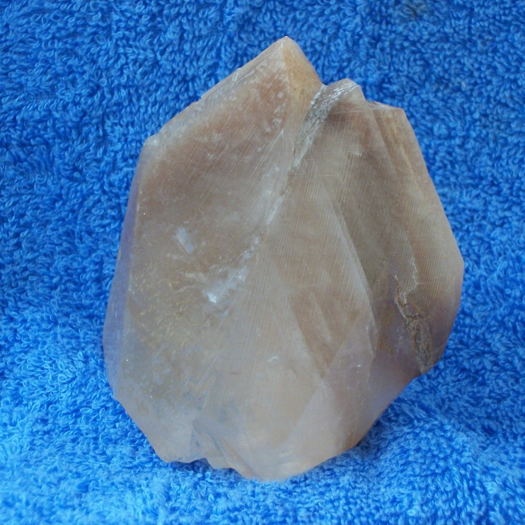 Rosa Calcite