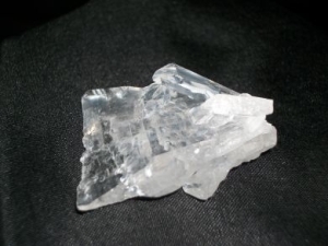 Quartz Crystal