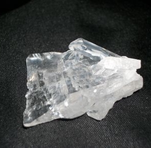 Quartz Crystal