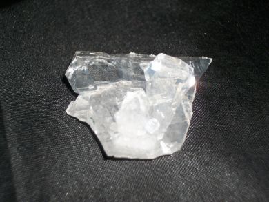 Quartz Crystal