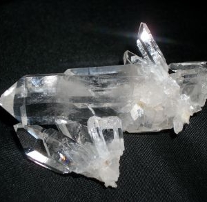 Quartz Crystal