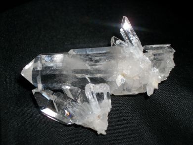 Quartz Crystal