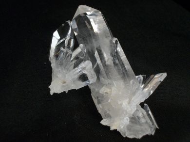 Quartz Crystal