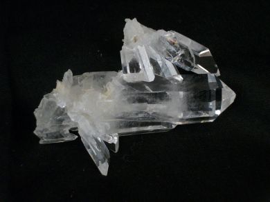 Quartz Crystal