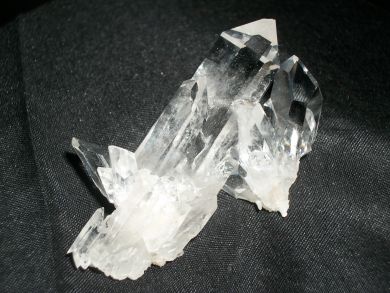 Quartz Crystal