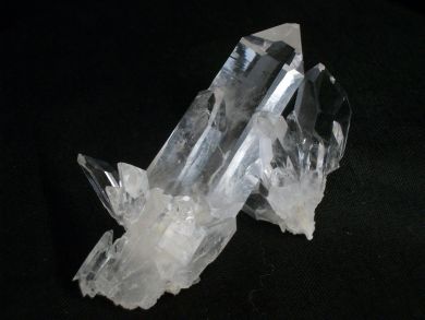 Quartz Crystal