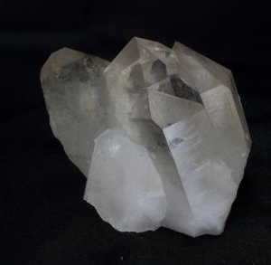 Quartz Crystal