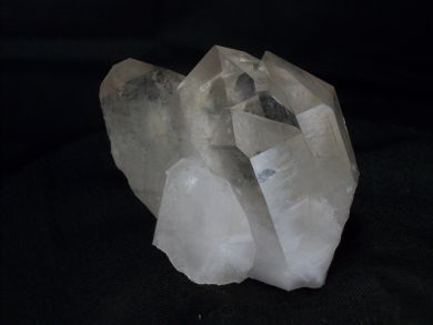 Quartz Crystal