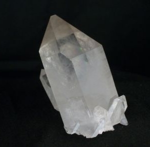 Quartz Crystal