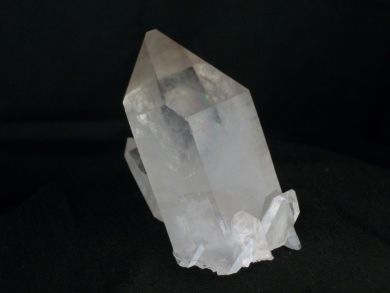 Quartz Crystal