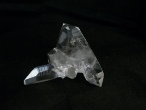 Quartz Crystal