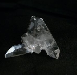 Quartz Crystal