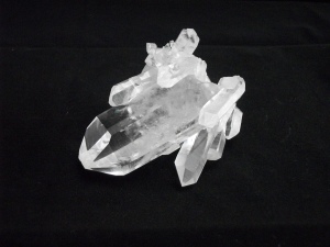 Quartz Crystal