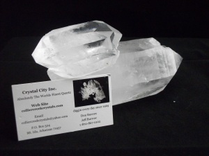 Quartz Crystal