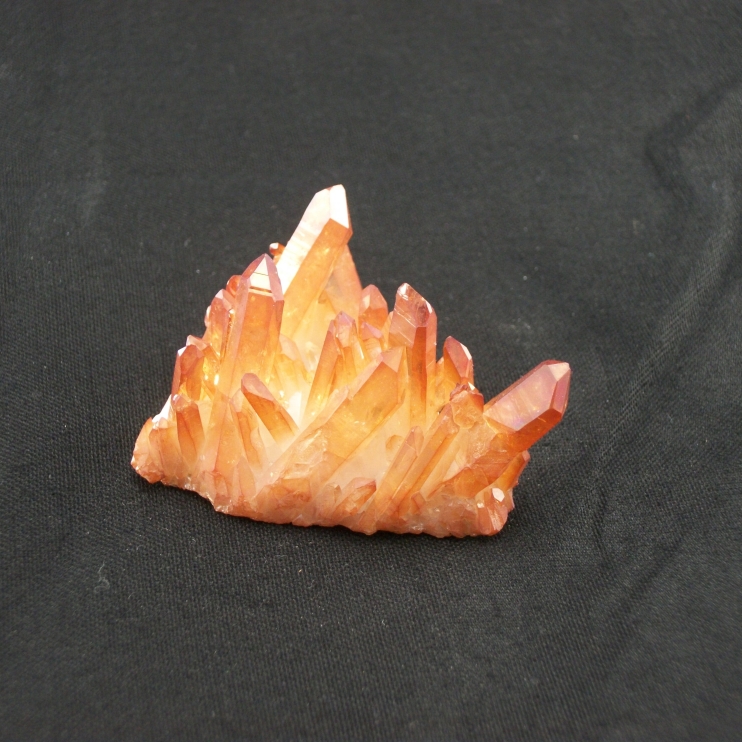 Tangerine Aura