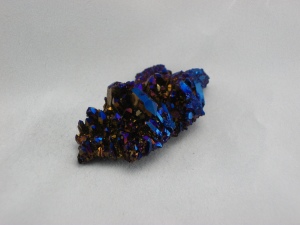 Cobalt Titanium