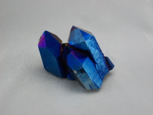 Cobalt Titanium