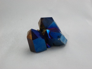 Cobalt Titanium