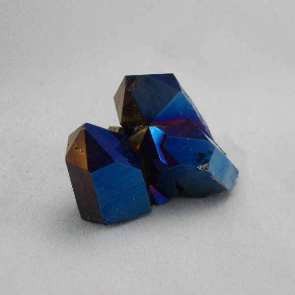 Cobalt Titanium