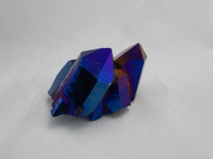 Cobalt Titanium