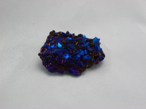 Cobalt Titanium